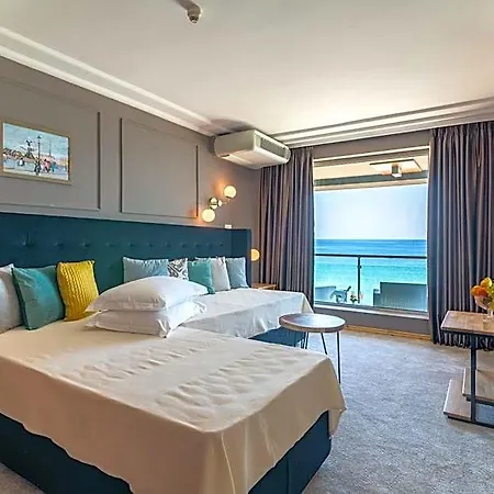 Marina Hotel, Sunny Day Хотел Св. Св. Константин и Елена