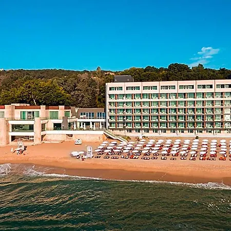 Marina Hotel, Sunny Day Хотел 4*