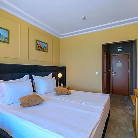 Marina Hotel, Sunny Day Св. Св. Константин и Елена