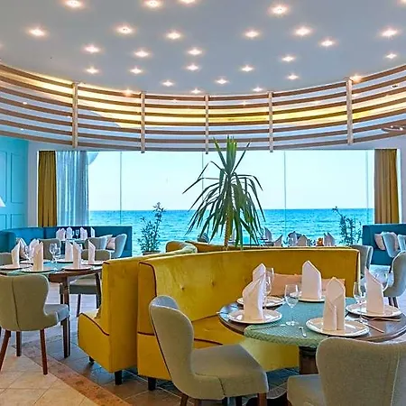 Marina Hotel, Sunny Day Hotel 4*