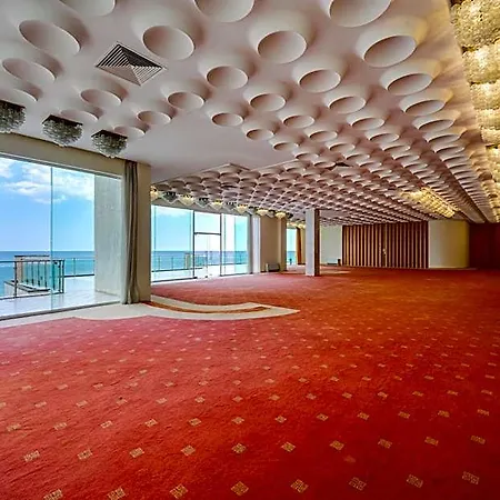 Hotel Marina Hotel, Sunny Day 4*